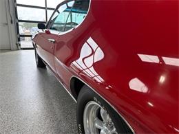 1970 Pontiac GTO (CC-2103674) for sale in Houston, Texas