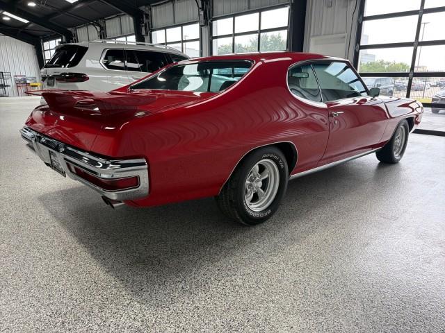 1970 Pontiac GTO (CC-2103674) for sale in Houston, Texas