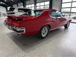1970 Pontiac GTO (CC-2103674) for sale in Houston, Texas