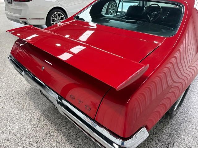 1970 Pontiac GTO (CC-2103674) for sale in Houston, Texas