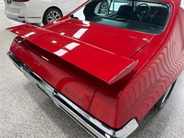 1970 Pontiac GTO (CC-2103674) for sale in Houston, Texas