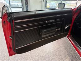 1970 Pontiac GTO (CC-2103674) for sale in Houston, Texas