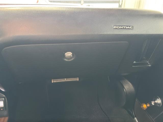 1970 Pontiac GTO (CC-2103674) for sale in Houston, Texas
