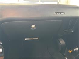 1970 Pontiac GTO (CC-2103674) for sale in Houston, Texas