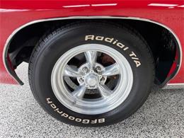 1970 Pontiac GTO (CC-2103674) for sale in Houston, Texas