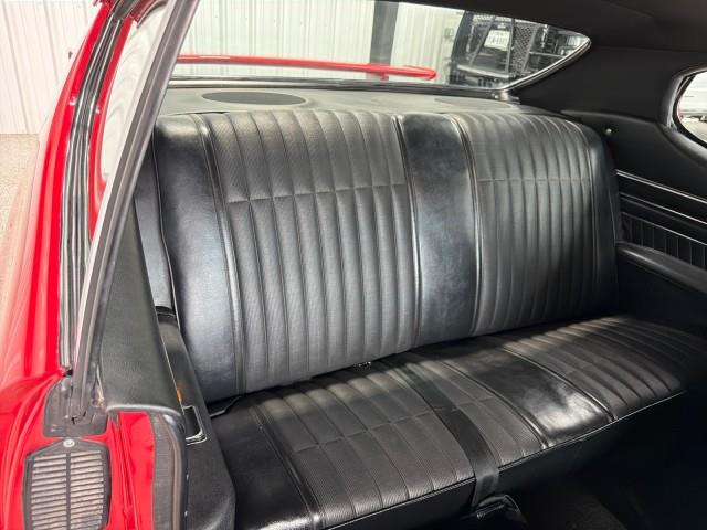 1970 Pontiac GTO (CC-2103674) for sale in Houston, Texas
