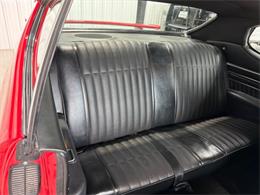 1970 Pontiac GTO (CC-2103674) for sale in Houston, Texas