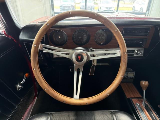 1970 Pontiac GTO (CC-2103674) for sale in Houston, Texas