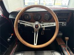 1970 Pontiac GTO (CC-2103674) for sale in Houston, Texas