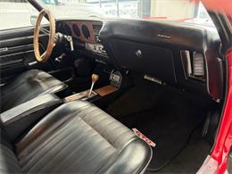 1970 Pontiac GTO (CC-2103674) for sale in Houston, Texas