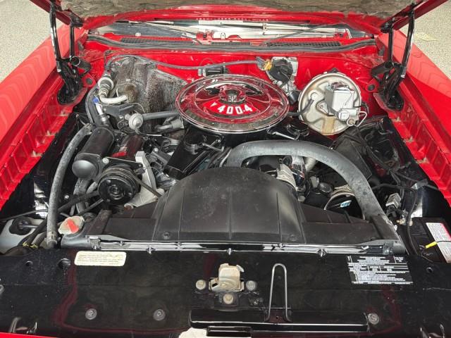 1970 Pontiac GTO (CC-2103674) for sale in Houston, Texas