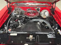 1970 Pontiac GTO (CC-2103674) for sale in Houston, Texas