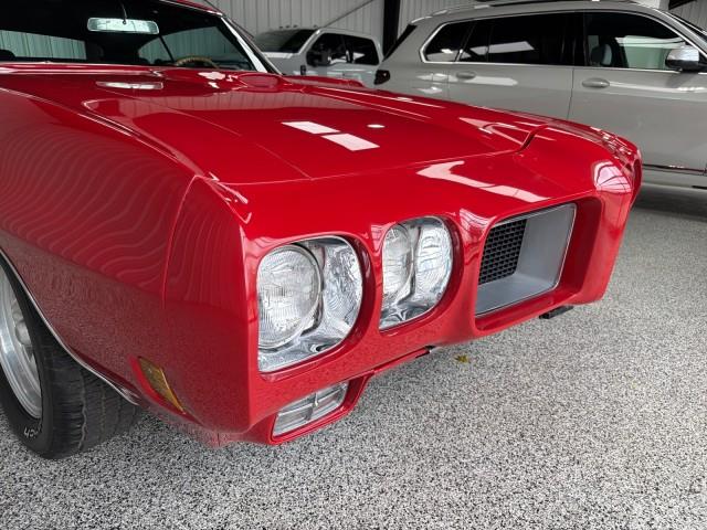 1970 Pontiac GTO (CC-2103674) for sale in Houston, Texas