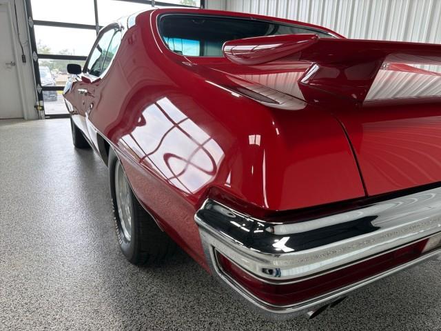 1970 Pontiac GTO (CC-2103674) for sale in Houston, Texas