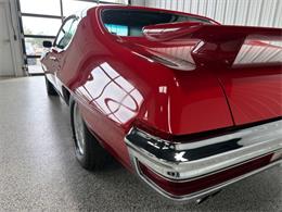1970 Pontiac GTO (CC-2103674) for sale in Houston, Texas