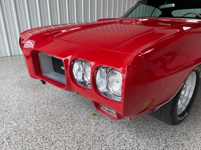 1970 Pontiac GTO (CC-2103674) for sale in Houston, Texas