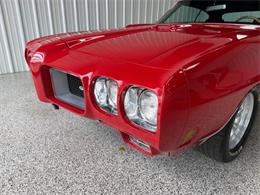 1970 Pontiac GTO (CC-2103674) for sale in Houston, Texas