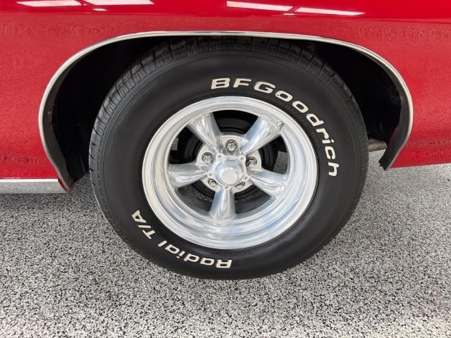 1970 Pontiac GTO (CC-2103674) for sale in Houston, Texas