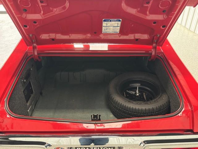 1970 Pontiac GTO (CC-2103674) for sale in Houston, Texas