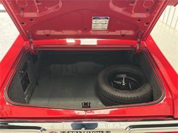1970 Pontiac GTO (CC-2103674) for sale in Houston, Texas