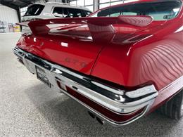 1970 Pontiac GTO (CC-2103674) for sale in Houston, Texas