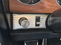 1970 Pontiac GTO (CC-2103674) for sale in Houston, Texas