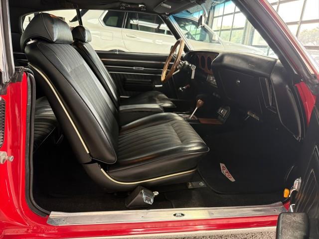 1970 Pontiac GTO (CC-2103674) for sale in Houston, Texas