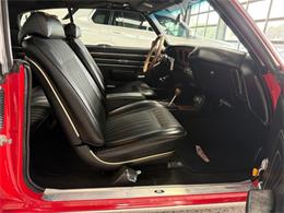 1970 Pontiac GTO (CC-2103674) for sale in Houston, Texas