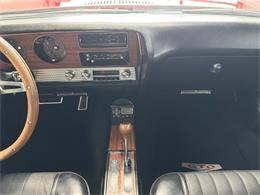 1970 Pontiac GTO (CC-2103674) for sale in Houston, Texas