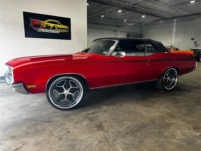 1971 Buick Skylark (CC-2103675) for sale in Commerce City, Colorado