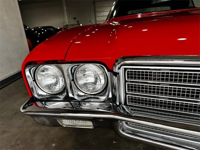 1971 Buick Skylark (CC-2103675) for sale in Commerce City, Colorado