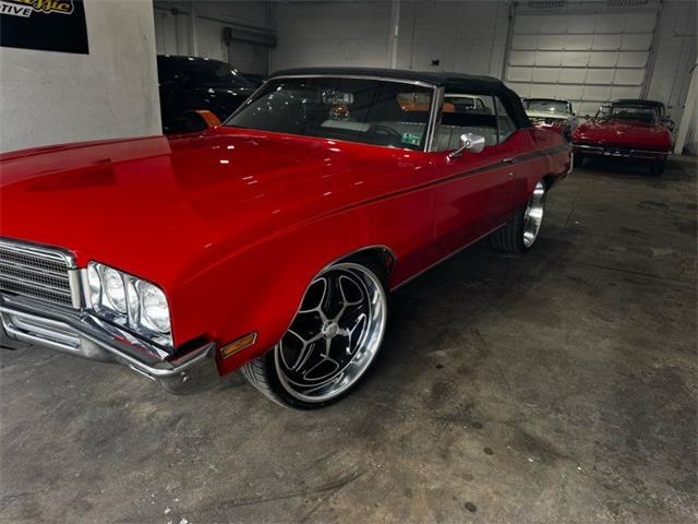 1971 Buick Skylark (CC-2103675) for sale in Commerce City, Colorado