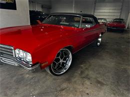 1971 Buick Skylark (CC-2103675) for sale in Commerce City, Colorado