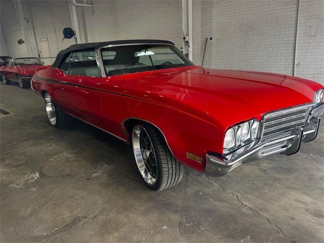 1971 Buick Skylark (CC-2103675) for sale in Commerce City, Colorado