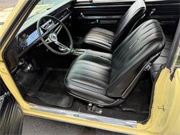 1966 Chevrolet Chevelle (CC-2103676) for sale in Paris , Kentucky