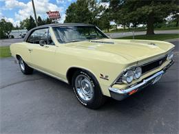 1966 Chevrolet Chevelle (CC-2103676) for sale in Paris , Kentucky