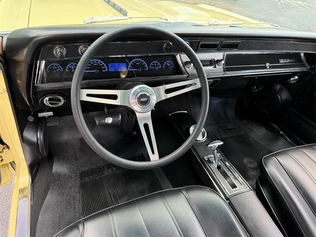 1966 Chevrolet Chevelle (CC-2103676) for sale in Paris , Kentucky