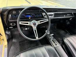 1966 Chevrolet Chevelle (CC-2103676) for sale in Paris , Kentucky
