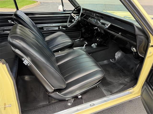 1966 Chevrolet Chevelle (CC-2103676) for sale in Paris , Kentucky