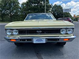 1966 Chevrolet Chevelle (CC-2103676) for sale in Paris , Kentucky