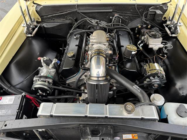 1966 Chevrolet Chevelle (CC-2103676) for sale in Paris , Kentucky