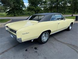 1966 Chevrolet Chevelle (CC-2103676) for sale in Paris , Kentucky