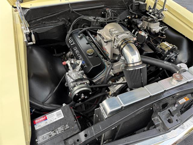 1966 Chevrolet Chevelle (CC-2103676) for sale in Paris , Kentucky