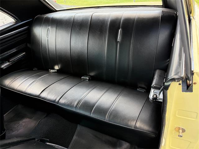 1966 Chevrolet Chevelle (CC-2103676) for sale in Paris , Kentucky