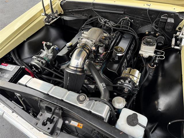 1966 Chevrolet Chevelle (CC-2103676) for sale in Paris , Kentucky