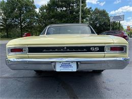 1966 Chevrolet Chevelle (CC-2103676) for sale in Paris , Kentucky