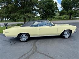 1966 Chevrolet Chevelle (CC-2103676) for sale in Paris , Kentucky