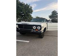 1963 Chevrolet Impala SS (CC-2103681) for sale in Carson City, Nevada
