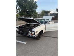 1963 Chevrolet Impala SS (CC-2103681) for sale in Carson City, Nevada