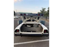 1963 Chevrolet Impala SS (CC-2103681) for sale in Carson City, Nevada